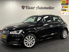 Audi A1 Sportback - 1.4 TFSI Design Pro Line Plus*Stoelverwarming*Airco*LED*Xenon*Media