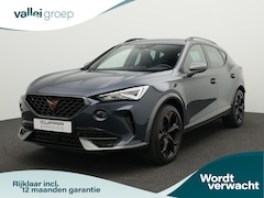 CUPRA Formentor - 1.4 245 pk DSG e-Hybrid VZ Performance | Geheugenstoel | Adaptief sportonderstel | Stuur-/
