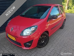 Renault Twingo - 1.2-16V Collection Airco, centrale vergr., elektrische ramen