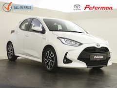 Toyota Yaris - 1.5 Hybrid Dynamic | Camera | Apple & Android Carplay | Led