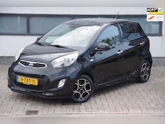 Kia Picanto - 1.0 CVVT World Cup Ed
