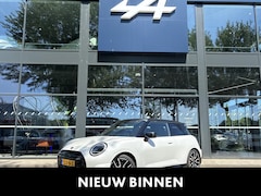 MINI John Cooper Works - E Cooper M 40.7 kWh GARANTIE 8-27| Panorama-dak | Head-up display | Stoelverwarming | Full