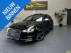 Audi A4 Avant - 3.0 TFSI S4 quattro Pro Line | Pano | Navi | Elektr. stoel