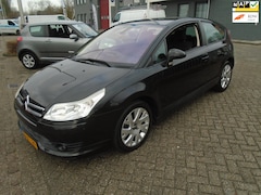 Citroën C4 Coupé - 1.6-16V VTR+ Nieuwe Apk