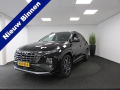 Hyundai Tucson - 1.6 T-GDI PHEV N Line Sky 4WD I Panoramadak I Elektrische achterklep I BOVAG I