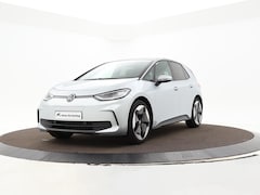 Volkswagen ID.3 - Pro Business 58 kWh accu. 204 pk · sfeerverlichting · stuurwiel multifunctioneel · MEGA SA