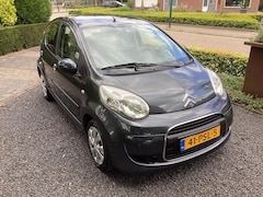 Citroën C1 - 1.0-12V Ambiance