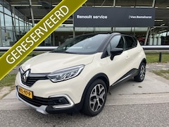 Renault Captur - 1.3 TCe 150 PK Intens / Dealer onderhouden / Automaat / Panorma / Camera / Stoelverw. / Bl
