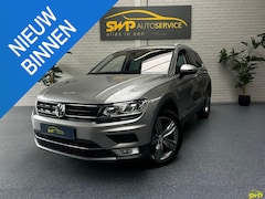 Volkswagen Tiguan - 2.0 TSI 4Motion Highline | Digital cockpit | Navi