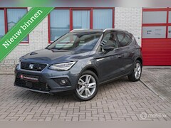 Seat Arona - 1.0 TSI FR AUTOMAAT/NAVI/CRUISE/360CAM
