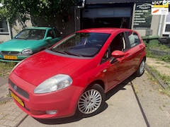 Fiat Grande Punto - 1.2 Edizione Cool Apk|Airco|2.Sleutels