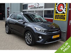 Kia Stonic - 1.0 T-GDi DynamicPlusLine O.a: Clima, Navi, Cruise, Carplay, Camera, Rijklaar, Etc. All-in