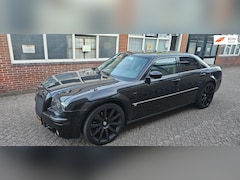 Chrysler 300C - 5.7 V8 HEMI met werk