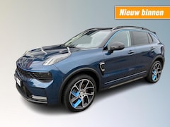 Lynk & Co 01 - 1.5 PLUG-IN HYBRID PHEV