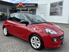 Opel ADAM - 1.2 Color Edition Carplay Navi Pdc Stoelverwarming