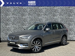 Volvo XC90 - 2.0 T8 Recharge AWD Inscription | Long Range | Bowers & Wilkins audio | Luchtvering | Pano