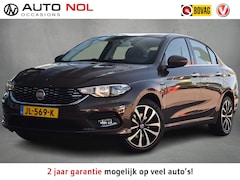 Fiat Tipo - 1.4 16V Lounge | Climate | Navi | 17” LM | Bluetooth