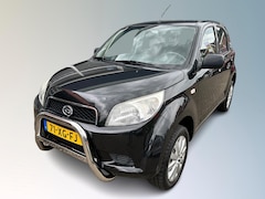 Daihatsu Terios - 1.5-16V ADVENTURE