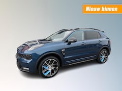 Lynk & Co 01 - 1.5 PLUG-IN HYBRID PHEV