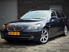 BMW 5-serie - 530I HIGH EXECUTIVE
