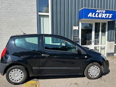 Citroën C2 - 1.1
