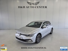 Volkswagen Golf - 1.0 TSI ACTIVE |NAVI|CARPLAY|CRUISE|
