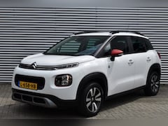 Citroën C3 Aircross - 1.2 PT C-SERIES / NAVI / CONNECTED APPS / PDC