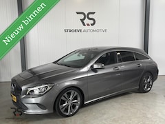 Mercedes-Benz CLA-klasse Shooting Brake - 180 automaat Business Solution