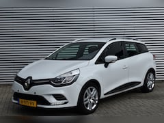 Renault Clio Estate - 0.9 TCE ZEN / NL AUTO / NAVI / PDC / TREKHAAK