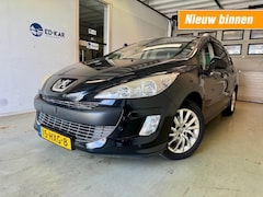 Peugeot 308 - 1.6 VTi XS CLIMA PANO 6 PERS. NAP APK 9-2025