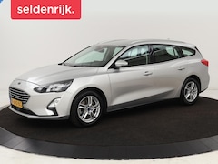 Ford Focus - 1.0 EcoBoost Hybrid Trend Edition Business | Camera | Carplay | Full LED | Navigatie | Spo
