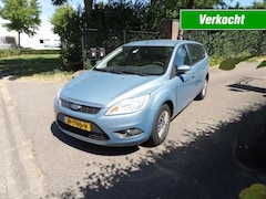 Ford Focus Wagon - 1.6 - airco - exportprijs