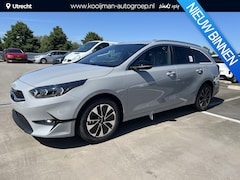 Kia Cee'd Sportswagon - Ceed 1.0 T-GDi MHEV Design Edition uit voorraad leverbaar