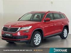 Skoda Kodiaq - 1.5 TSI Business Edition | Virtual Cockpit | Trekhaak elektrisch wegklapbaar | Apple Carpl