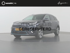 Kia e-Niro - ExecutiveLine 64 kWh | Panoramadak | Lederen Bekleding | JBL Audio | Dodehoekdetectie | St