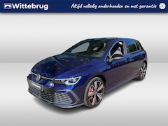 Volkswagen Golf - 1.4 eHybrid GTE / Black Style / 18 Inch / Camera / Stoel + Stuur verwarming / Full Led / C