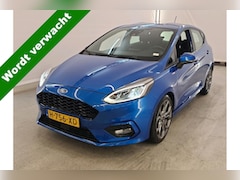 Ford Fiesta - 1.0 EcoBoost ST-Line BLIS | CAMERA | NAVI | CARPLAY