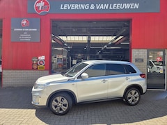 Suzuki Vitara - 1.0 Boosterjet Select Automaat/ Trekhaak/ Andriod auto/ Cruise control/ Rijklaarprijs