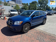 Dodge Caliber - 2.0 Sport Airco 106DKM NAP 2011