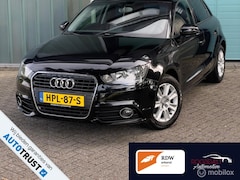 Audi A1 Sportback - 1.4 TFSI Pro Line Business / NETTE AUTO
