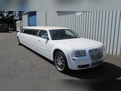 Chrysler 300C - 300 C LIMOUSINE