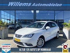 SEAT Ibiza ST - 1.0 EcoTSI Style Connect App Connect, Navigatie, Cruise Control