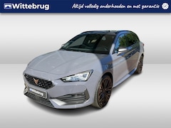 CUPRA Leon Sportstourer - 1.4 e-Hybrid VZ Performance / Supersport / 19 Inch / Memory / 245 PK / Stuur & Stoelverwar
