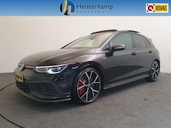 Volkswagen Golf - 2.0 TSI GTI CLUBSPORT 300pk Panoramadak, IQ.Light, Camera