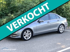 Mercedes-Benz C-klasse - 180 Avantgarde *TREKHAAK*XENON*PDC