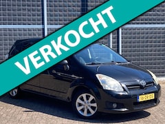 Toyota Verso - 1.8 VVT-i Luna