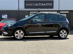 Renault Scénic - 1.2 TCe Bose, Pano, Cruise, Navi, Lane control