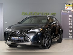 Lexus UX - 250h Executive Line *12.778km* NIEUWSTAAT & Dealer Onderhouden