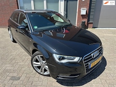 Audi A3 Sportback - 1.4 TFSI Ambition Pro Line S / Leder / Navi / PDC / Stoelverwarming