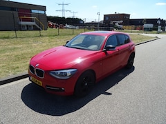 BMW 1-serie - 118d Executive
